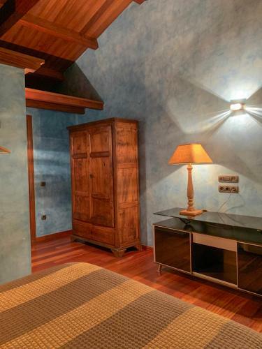 Bed & Breakfast Serrat Del Vent - Adults Only