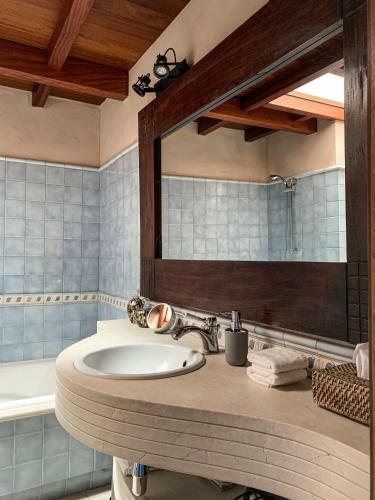 Bed & Breakfast Serrat Del Vent - Adults Only