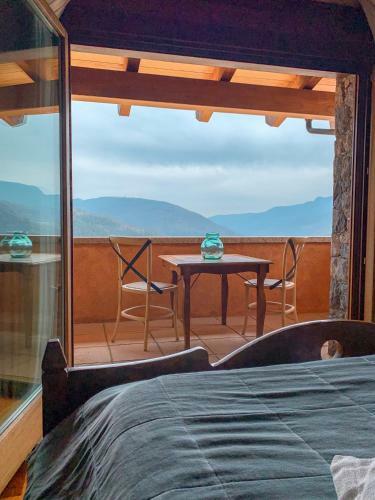 Bed & Breakfast Serrat Del Vent - Adults Only