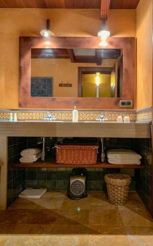 Bed & Breakfast Serrat Del Vent - Adults Only