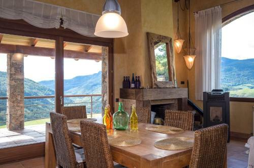 Bed & Breakfast Serrat Del Vent - Adults Only
