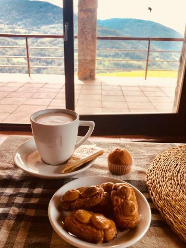 Bed & Breakfast Serrat Del Vent - Adults Only