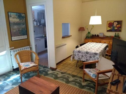 Apartamento Can Bonshoms