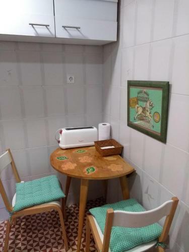 Apartamento Can Bonshoms