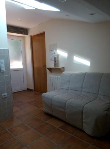 Apartamento Taga