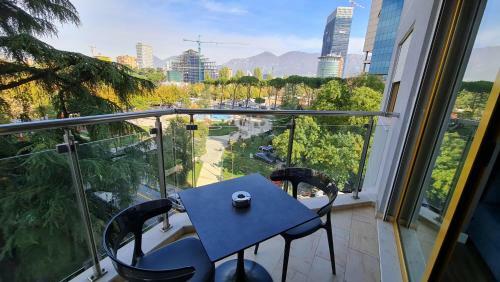 Apartamento City Center Dbl Bed Studio!