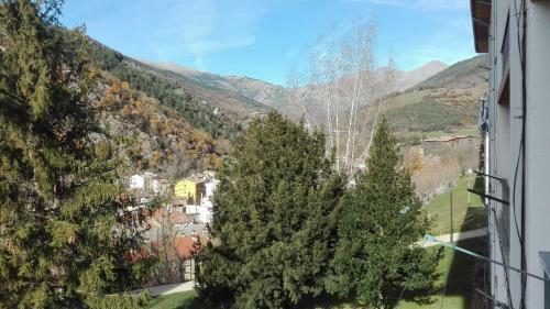 Apartament Nou Fontalba