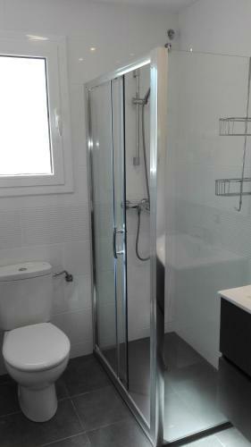 Apartament Nou Fontalba