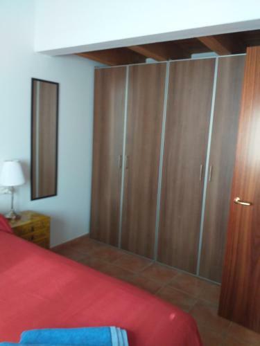 Apartamento Freser
