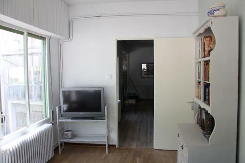 Apartamento Casa L'avia