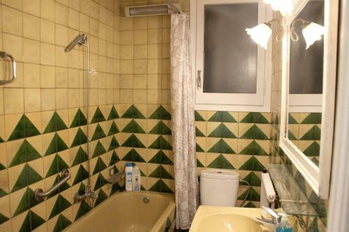 Apartamento Casa L'avia