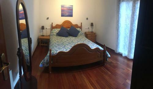 Apartamento De Monta�a