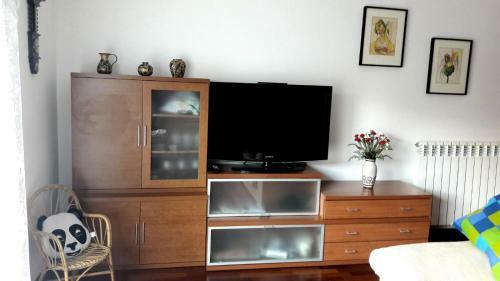 Apartamento De Monta�a