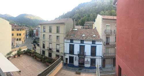 Apartamento De Monta�a