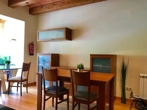 Apartamento Fant�stico Piso Ribes Freser