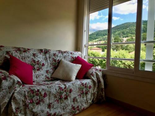 Apartamento Fant�stico Piso Ribes Freser
