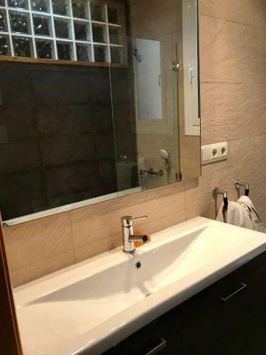 Apartamento Fant�stico Piso Ribes Freser