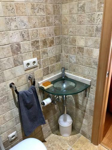 Apartamento Fant�stico Piso Ribes Freser