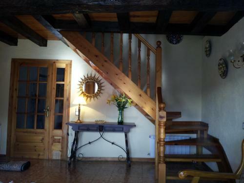Agroturismo Can Pous