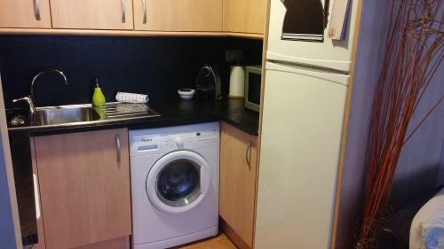 Apartamento Casa Gis