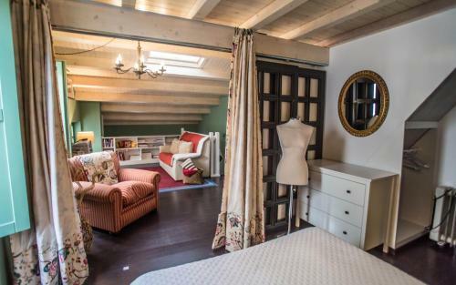 Apartamento Casa De Abaixo