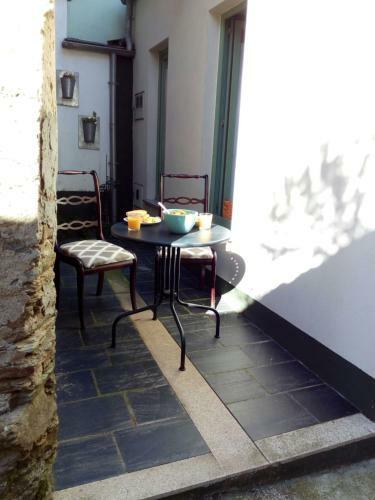 Apartamento Casa De Abaixo
