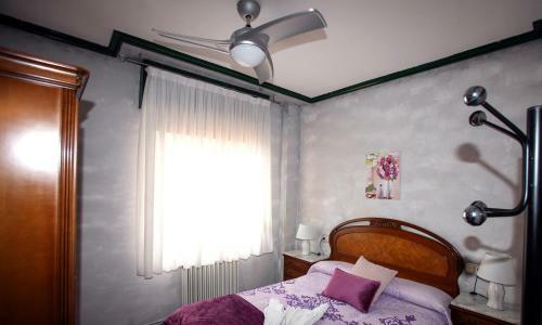 Hostal Pensi�n Como En Casa