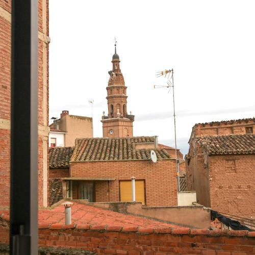 Hostal Pensi�n Como En Casa