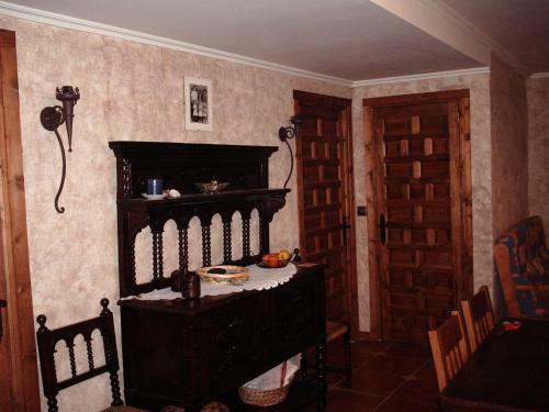 Casa Rural Barbadiel