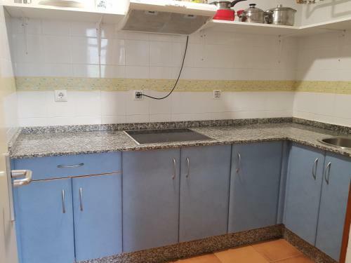 Albergue Ribadeo A Ponte