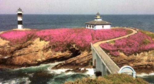 Albergue Ribadeo A Ponte