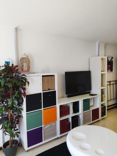Apartamento A Atalaya
