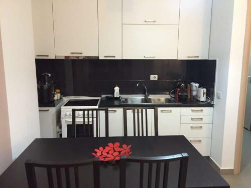 Serenity - A Small, Cosy Apartment In Tirana