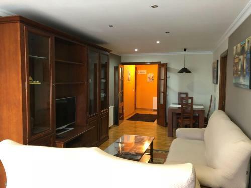 Apartamento El Piso de Carlos