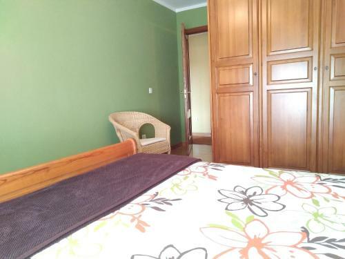 Apartamento El Piso de Carlos
