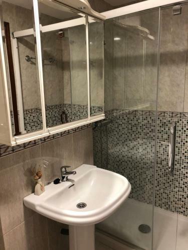 Apartamento El Piso de Carlos