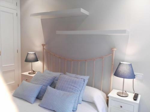Apartamento Plaza De Espa�a