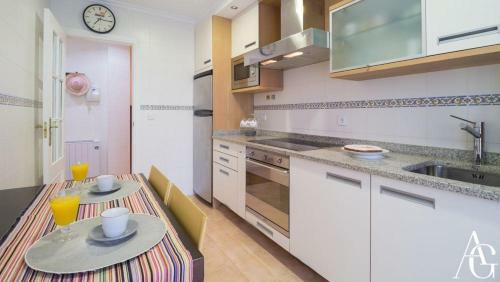 Apartamento Plaza De Espa�a