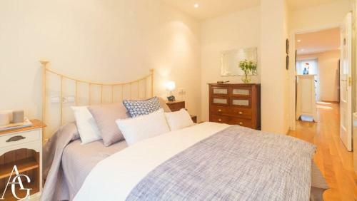 Apartamento Plaza De Espa�a