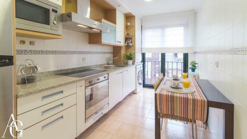 Apartamento Plaza De Espa�a