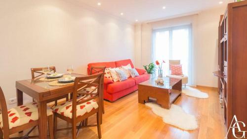 Apartamento Plaza De Espa�a