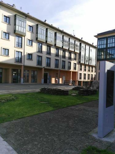 Apartamento Plaza De Espa�a