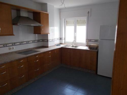 Apartamento R�a De Ribadeo