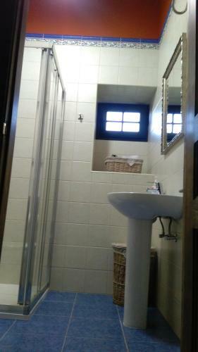 Apartamento A Minguxaina