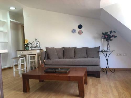 Apartamento En Ribadeo, Lugo