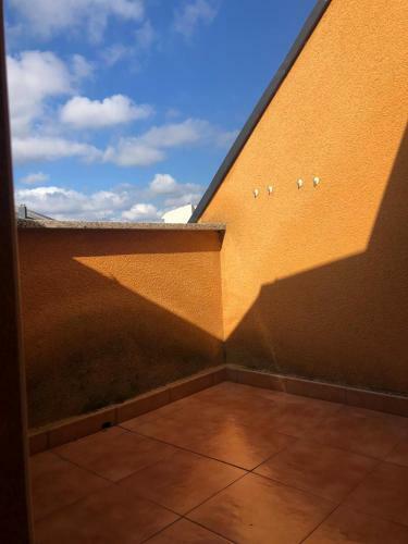 Apartamento En Ribadeo, Lugo