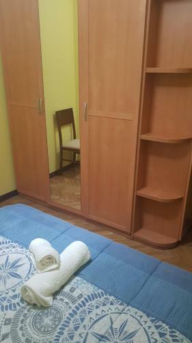 Apartamento N�mero 26