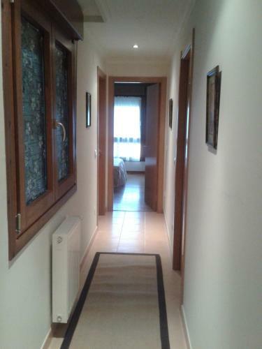 Apartamento Las Azaleas