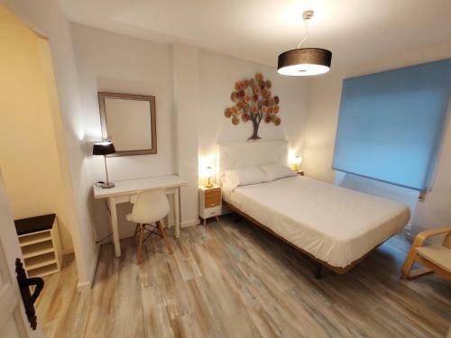 Apartamento Mar A La Vista