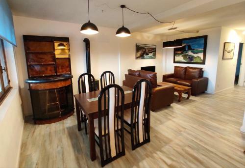 Apartamento Mar A La Vista